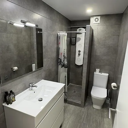 Apartament Estudio Condomina Playa San Juan
