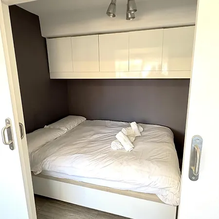 Apartament Estudio Condomina Playa San Juan *
